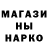 Марихуана индика Alla Hladkova