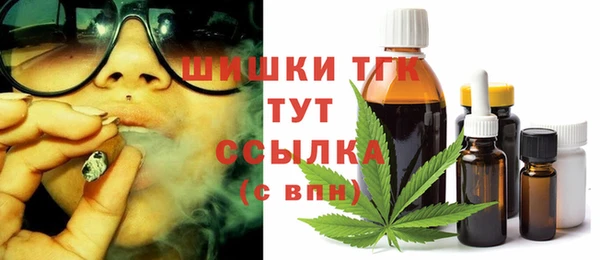 хмурый Осташков